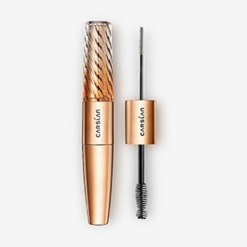 微雕大眼双头睫毛膏