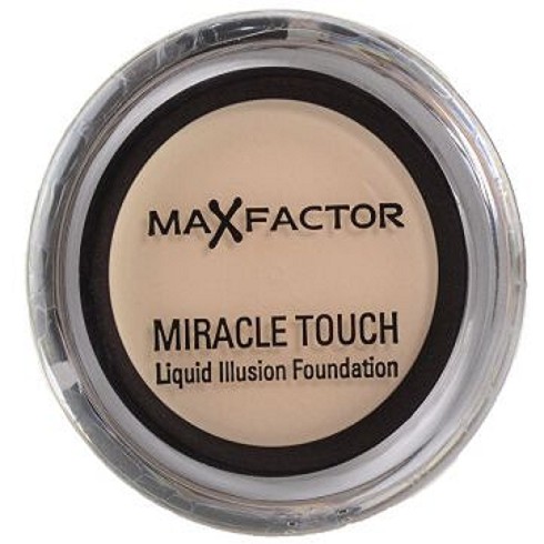 经典水润粉底霜