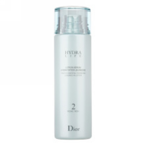 迪奥水精萃美容液