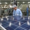 亿清佳华太阳能-饮灌系列发电电池板