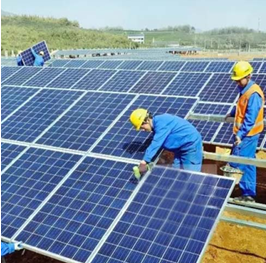 亿清佳华：太阳能加盟店要多少投资?