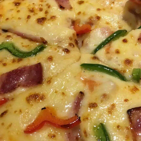 pizzaclub披萨美食小吃
