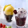 可米冰淇淋-树莓雪冰
