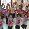 东方童民族艺术教育-舞蹈教学