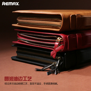 Remax苹果平板电脑品牌保护套 iPadair2多功