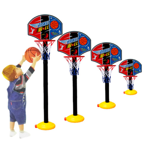 体育篮球系列玩具