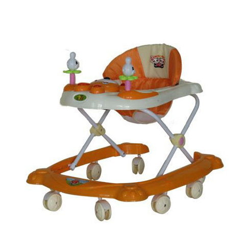 咪哆啦玩具童车-学步车