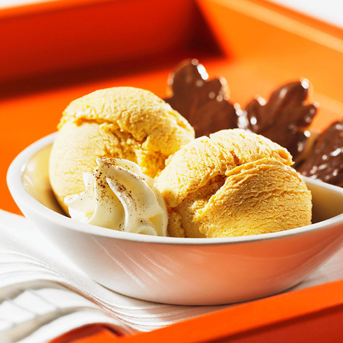 卡思契纳冰淇淋-美味冰淇淋
