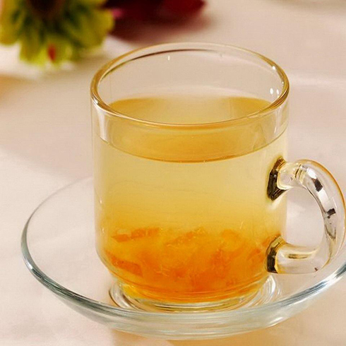 清凉e站茶饮-蜂蜜柚子茶