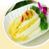 鸿记煌三汁焖锅-白菜小食