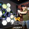 七维空间VR主题公园-VR体验场景
