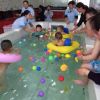 小鸭当家婴童水上乐园-婴幼儿泳池