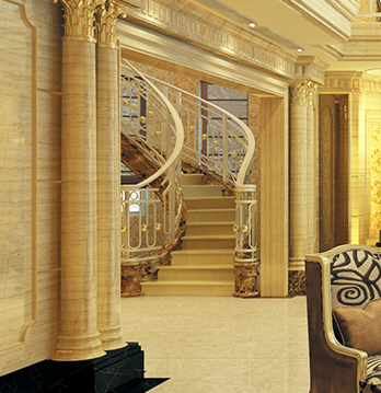 亿安居-微晶科技石材_亿安居全屋定制-3158招