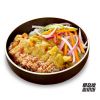 十二稻扒饭系列-泰式咖喱鸡扒饭