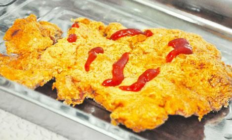 爸比宝贝大鸡排适合城市创业加盟吗 爸比宝贝大鸡排适合城市创业加盟吗