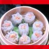 焱鱼烤鱼-翡翠水晶虾饺