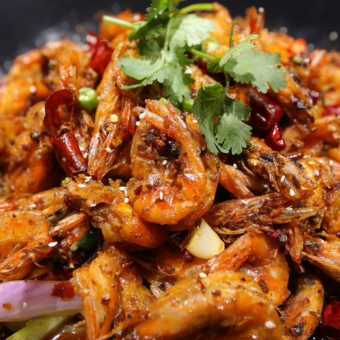 重庆香辣虾加盟哪家好