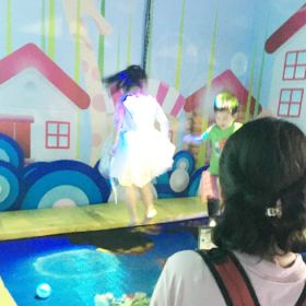 2017儿童游乐场加盟店排行哪个好?