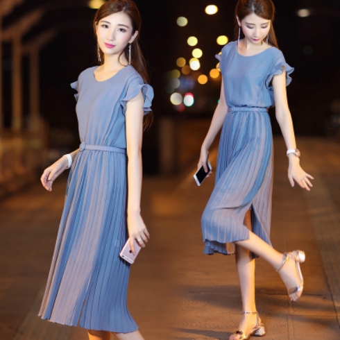 伊香飘影女装招商加盟