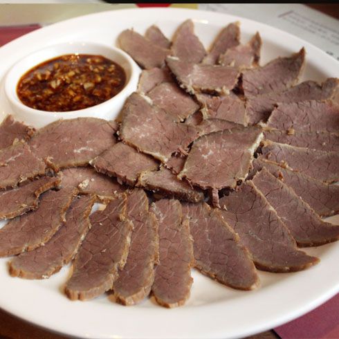 领鲜潮牛火锅-美味牛肉