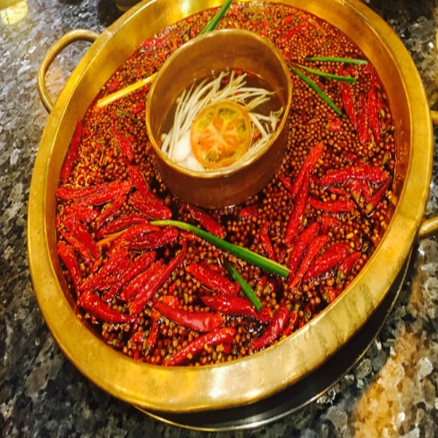 蜀大侠火锅招商加盟