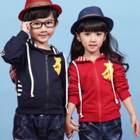 米奇哈噜童装店利润多少?一个月的纯利润是多