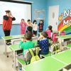 东幼升小课程培训-儿童娱乐游戏