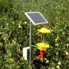 核新电力太阳能发电-太阳能光伏杀虫