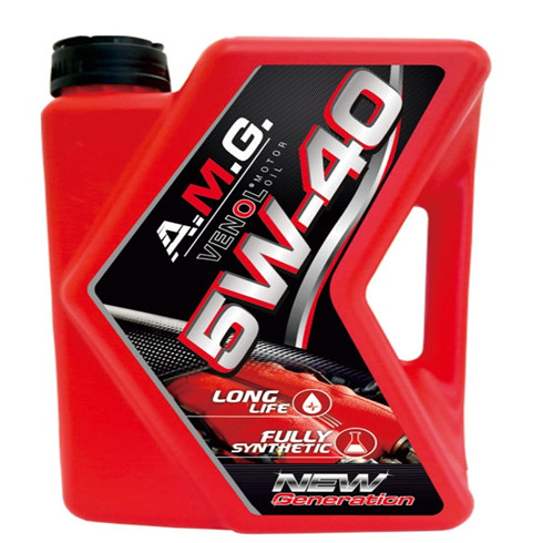 AMG-VENOL-5W40