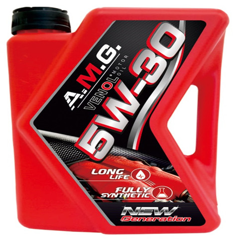 AMG-VENOL-5W30