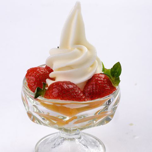 吉客士-草莓酸奶