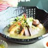 簋鱼锅啵啵鱼快餐-老坛酸菜冒菜