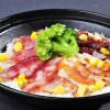 巧仙婆砂锅焖鱼饭快餐-广式腊味煲仔饭
