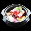 美腩子烧汁虾米饭-三线肉烧汁饭