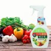 海沃全球购进口超市-LG蓓安洁蔬果清洁剂