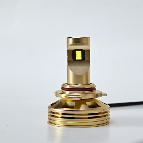 雷西特9006汽车LED大灯