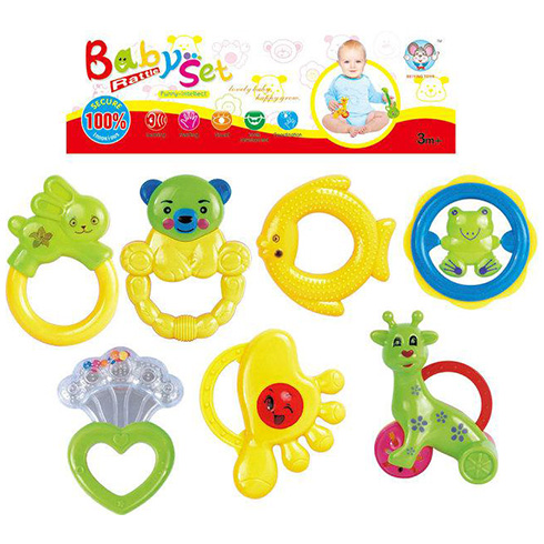 熊猫baby母婴工厂店-婴儿玩具