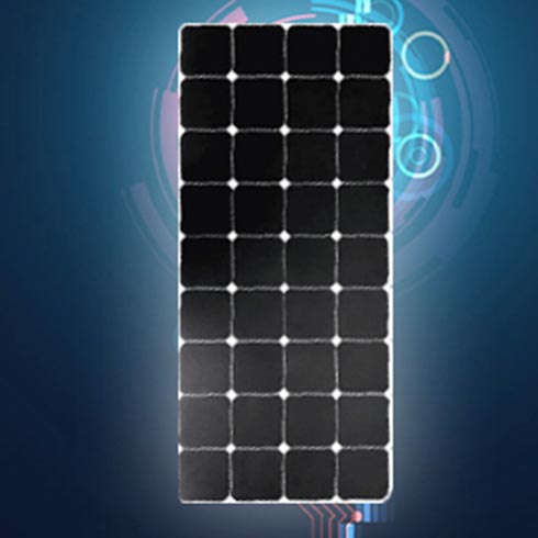 睿晶光伏太阳能发电-太阳能光伏组件