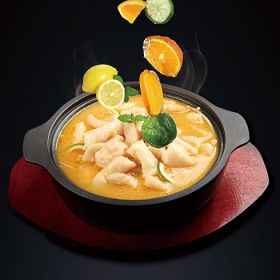 2018餐饮投资新项目 欢辣啵啵鱼备受欢迎