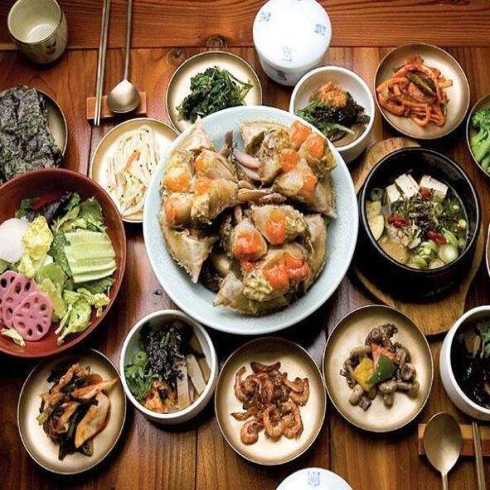 韩品道-韩国美食
