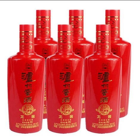 泸州老窖-白酒