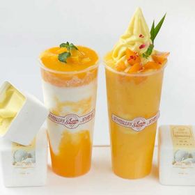 冰淇淋品牌有哪些可以加盟