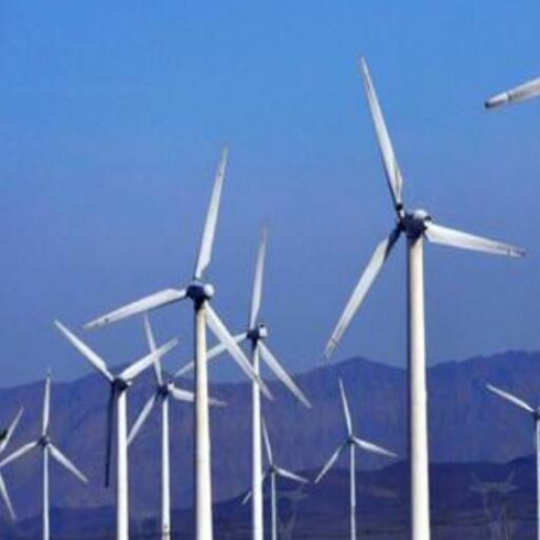 艾郎风力发电设备招商加盟