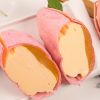 浪漫雪冰淇淋-红薯魔幻冰淇淋