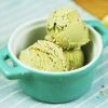 雪芝琳冰淇淋-绿茶冰淇淋