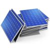 光伏亿站太阳能发电-太阳能电池板