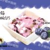 吴小姐炒酸奶-蓝莓椰果炒酸奶