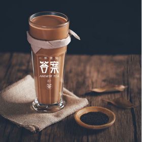 答案占卜茶招商加盟