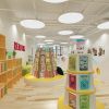 博雅公学儿童成长中心-儿童图书室