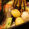 麻辣串谱-清汤素食串